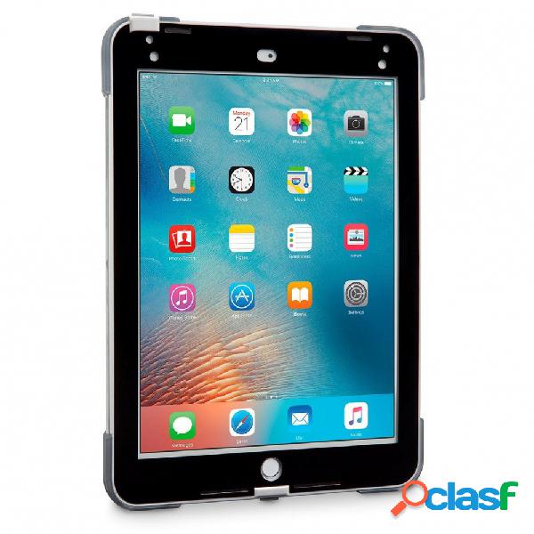 Targus Funda de TPU para iPad 9.7'', Negro/Gris