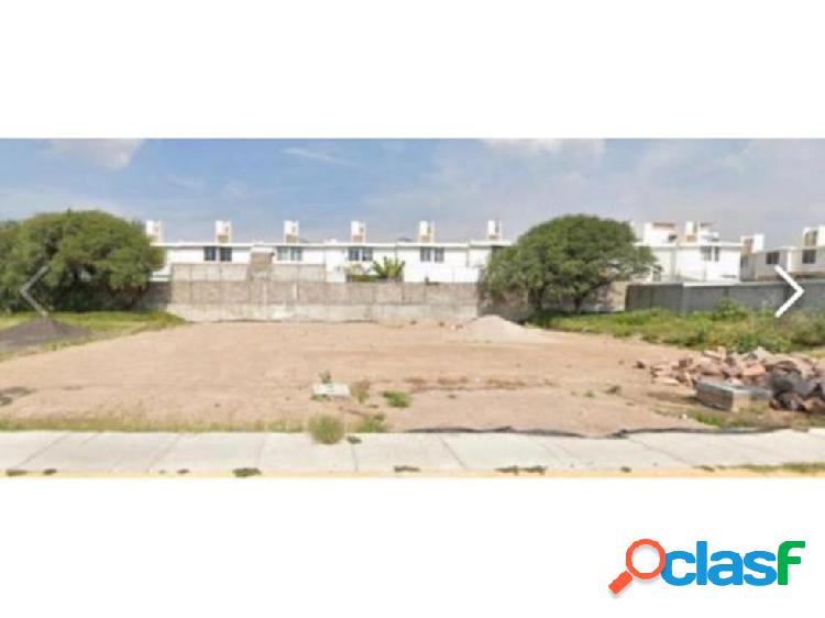 Terreno en venta en Querétaro