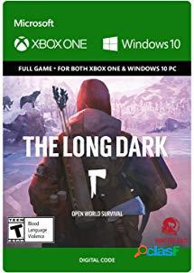 The Long Dark, Xbox One - Producto Digital Descargable