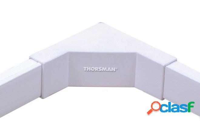 Thorsman Esquina Interior TMK1735, Blanco
