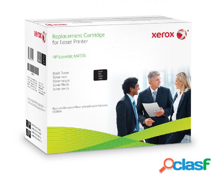 Tóner Xerox 106R02631 Negro, 11300 Páginas