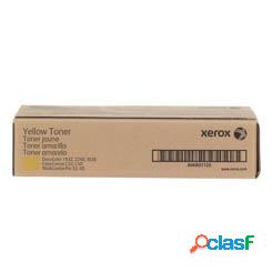 Tóner Xerox 6R01125 Amarillo