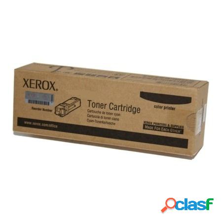 Tóner Xerox 6R01573 Negro, 9000 Páginas