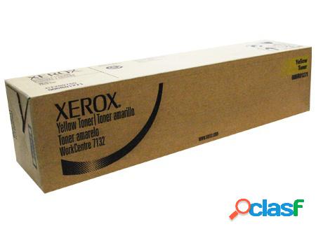 Tóner Xerox 6R1271 Amarillo, 8000 Páginas
