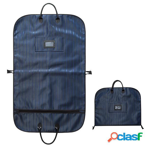 Traje impermeable llevar bolsa de viaje y almacenamiento de