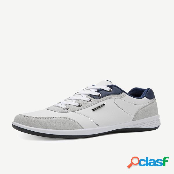 Zapatillas deportivas informales para hombre Zapatillas