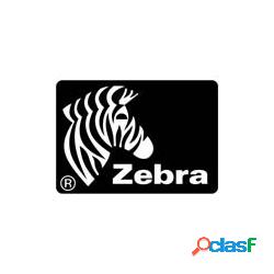 Zebra Rollo de Etiquetas Z-Ultimate 3000T, 51 x 25mm, Plata,