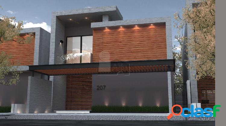 Casa nueva en venta en Altozano, Querétaro