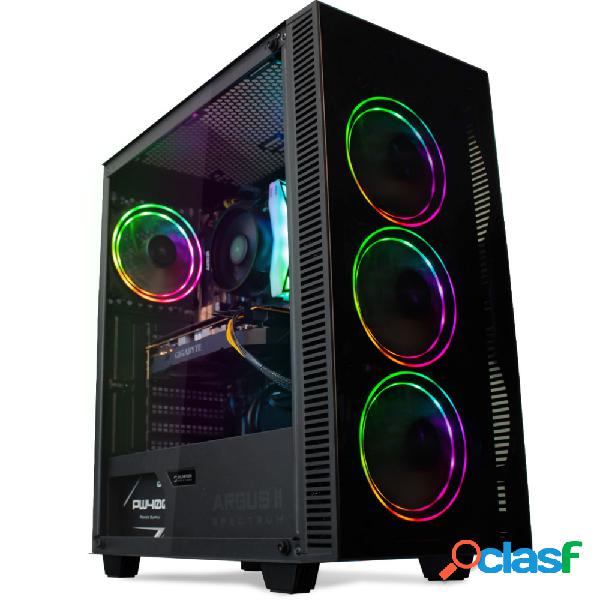 Computadora Gamer Xtreme PC Gaming CM-05308, AMD Ryzen 5