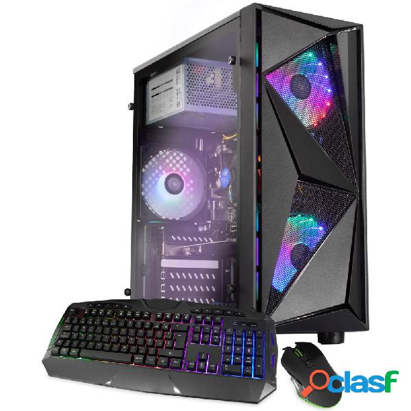 Computadora Gamer Xtreme PC Gaming CM-30001, Intel Core