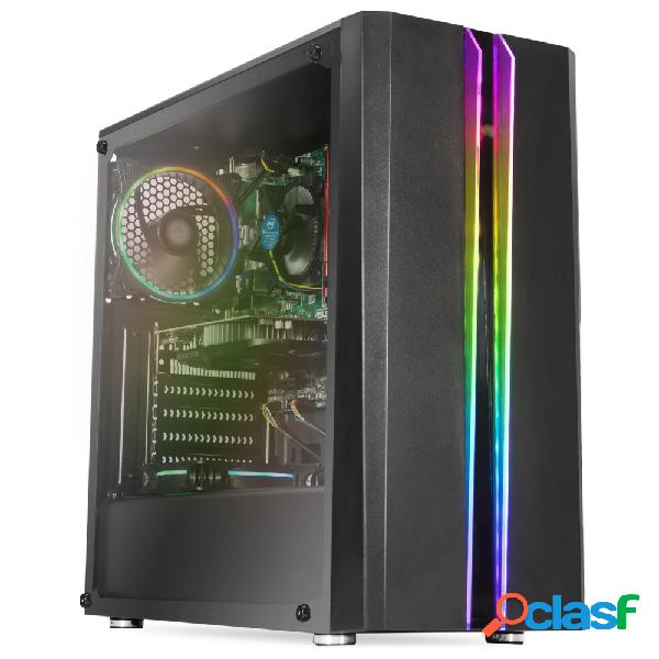 Computadora Gamer Xtreme PC Gaming CM-50052, Intel Core