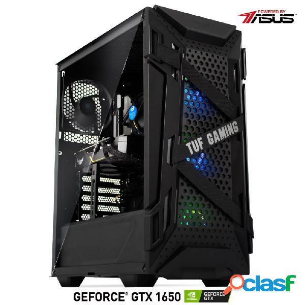 Computadora Gamer Xtreme PC Gaming CM-50217, Intel Core