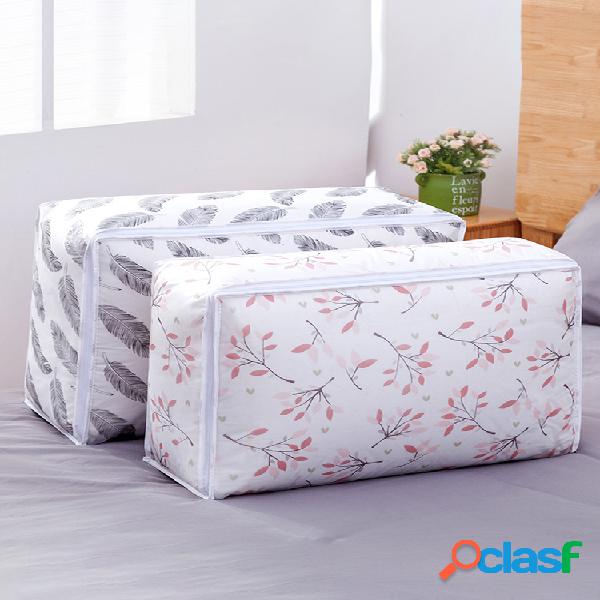 Contenedor portátil para mudanza de casa plegable de