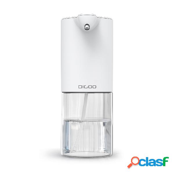 Digoo DG-DP01 320ml Dispensador automático de espuma Jabón