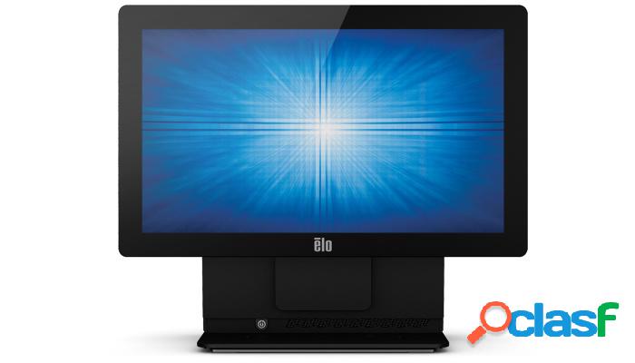 Elo TouchSystems E924393 Sistema POS 15.6'', Intel Celeron