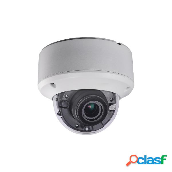 Epcom Cámara CCTV Domo Turbo HD para Interiores