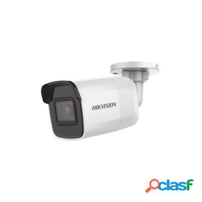 Hikvision Cámara IP Bullet IR para Interiores/Exteriores