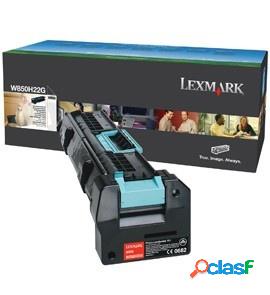 Lexmark Fotoconductor W850H22G, 60.000 Páginas