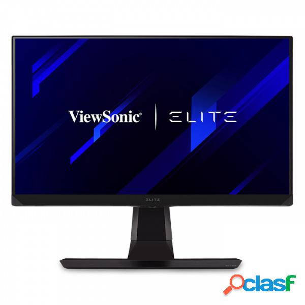 Monitor Gamer Viewsonic Elite XG270 LED 27", Full HD,