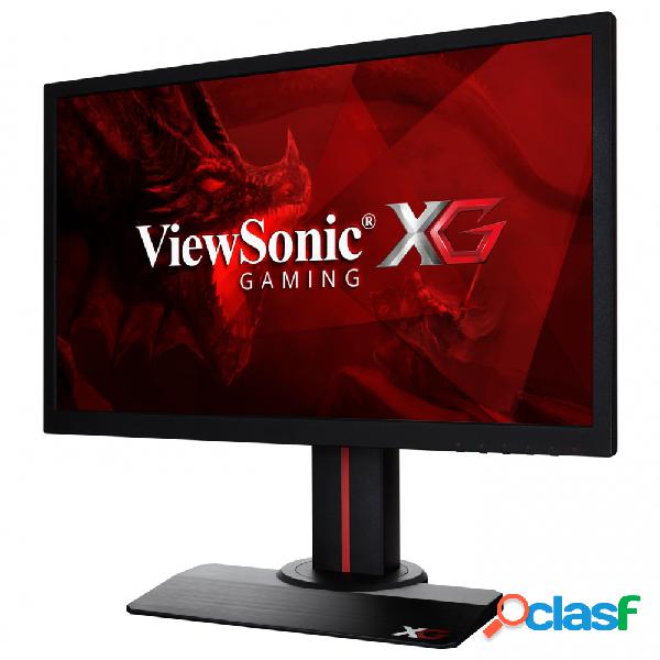 Monitor Gamer Viewsonic XG2402 LED 24", Full HD, Widescreen,