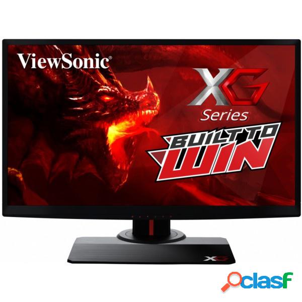 Monitor Gamer Viewsonic XG2530 LCD 25'', Full HD,