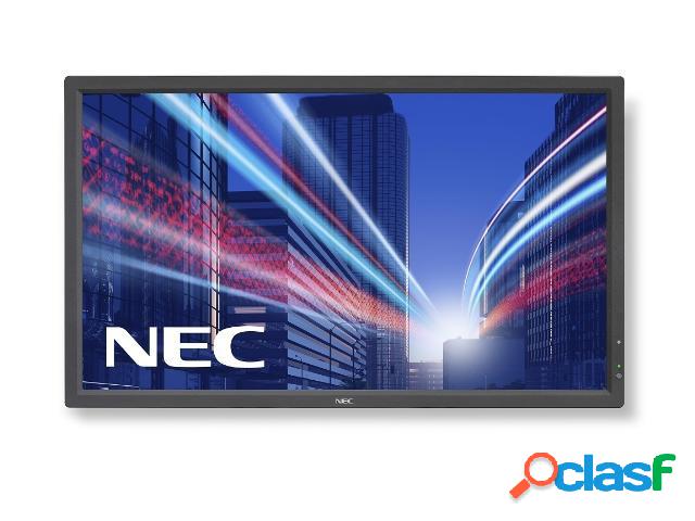 Monitor NEC MultiSync V323-3 PG LED 32", Full HD,