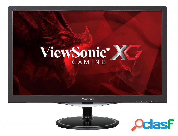 Monitor ViewSonic VX2757-MHD LED 27", Full HD, Widescreen,