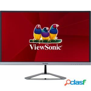 Monitor Viewsonic VX2476-SMHD LED 24", Full HD, Widescreen,
