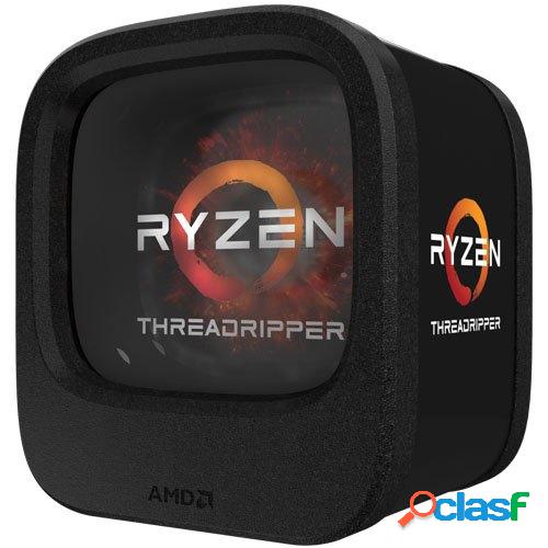 Procesador AMD Ryzen Threadripper 1920X, S-TR4, 3.50GHz,