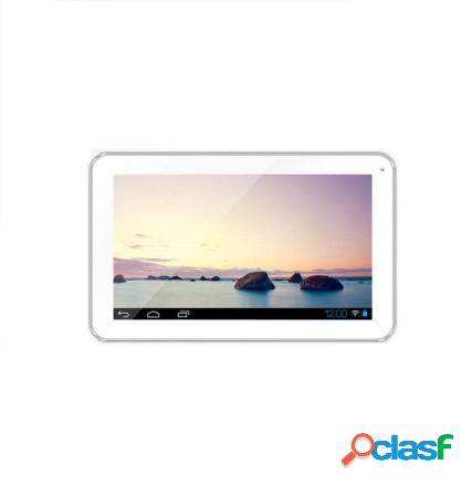 Tablet TechPad X9 9'', 16GB, 1024 x 600 Pixeles, Android 6.0