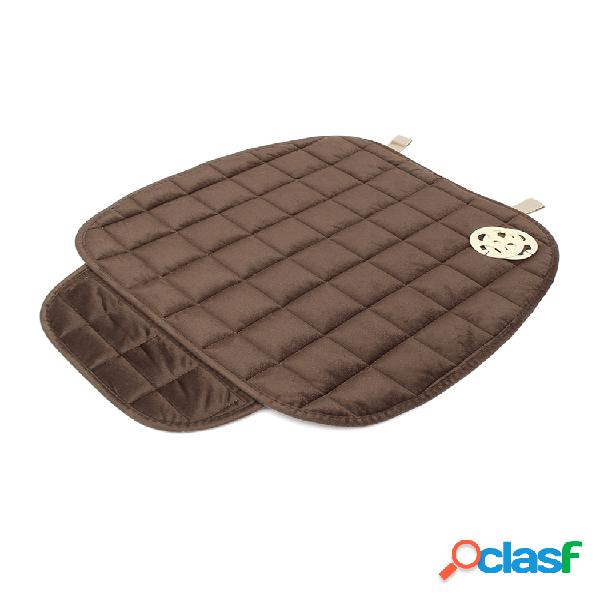 Universal Square Wistiti Sponge Front Row Coche Funda de