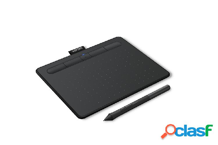 Wacom Tableta Gráfica Intuos S, 152 x 95mm,