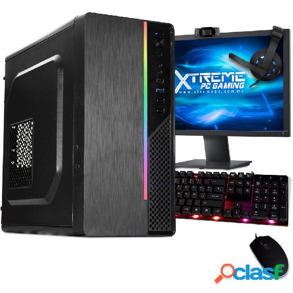 Xtreme PC Computadora Gamer Xtreme PC Gaming CM-05017, AMD
