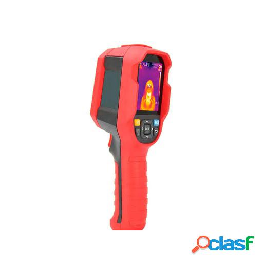 ZKTeco Termómetro con Sensor Remoto ZK-178S, 30 - 45 °C,