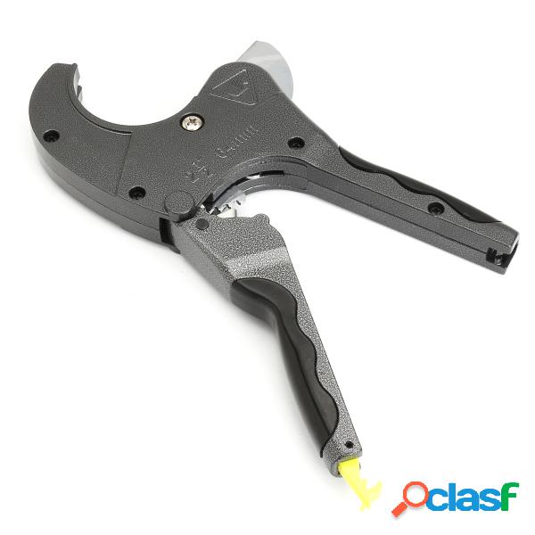 2-1 / 2 pulgadas 64mm PVC tubo cortador tubería manguera