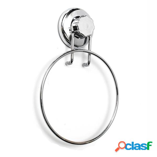 Accesorio de cocina de baño con ventosa sin ventosa