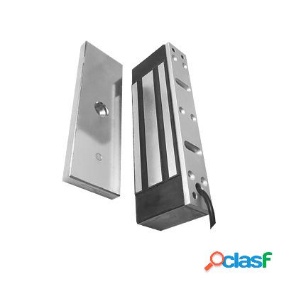AccessPRO Cerradura Electromagnética PRO-1200WB, 22 x