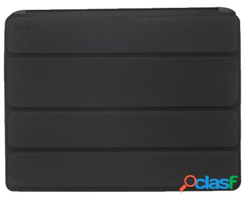 Acteck Funda para iPad 9.7" FP-500, Negro