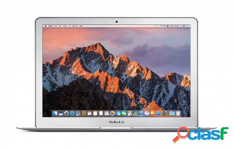 Apple MacBook Air MQD32E/A 13.3'', Intel Core i5 1.80GHz,