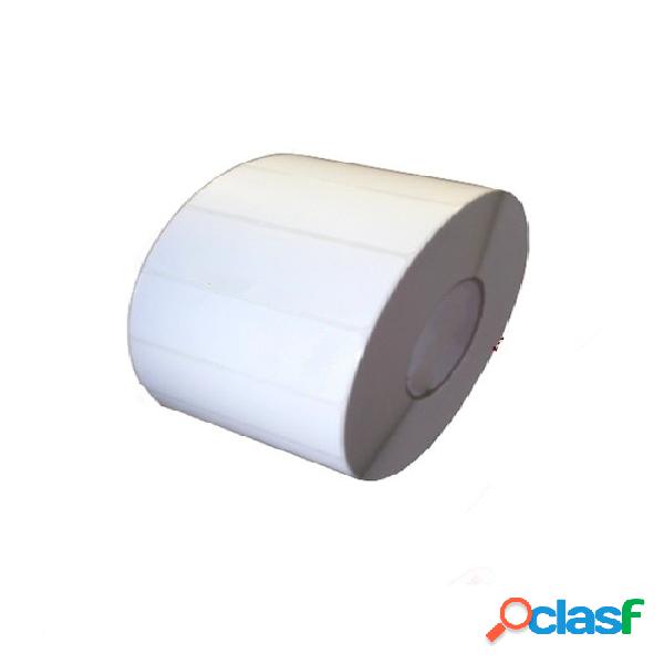 BestVal Rollo de Etiquetas 1000149, 4'' x 1.5'', 3825