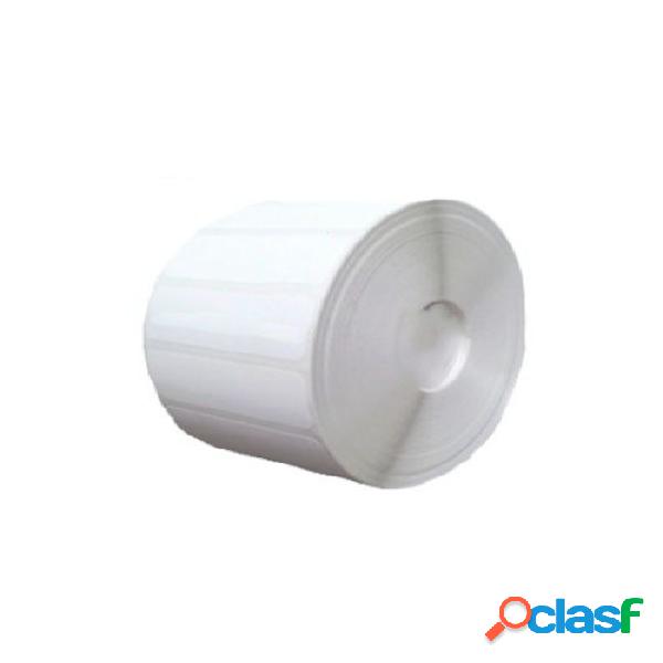 Bestval Rollo de Etiquetas 1000113, 65 x 25mm, 4 x 1775