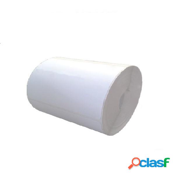 Bestval Rollo de Etiquetas 1000116, 102 x 76mm, 2 x 625