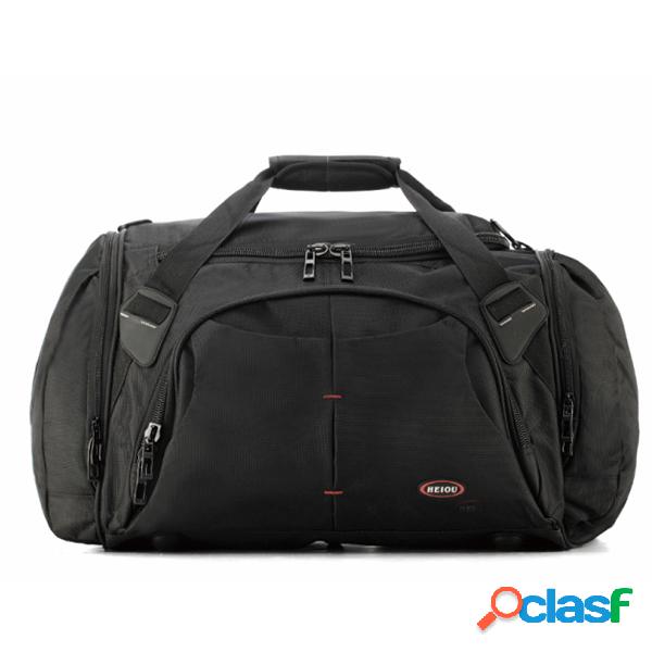 Bolso de viaje de gran capacidad Impermeable Oxford Travel