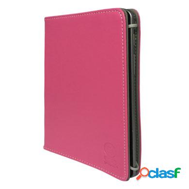 Brobotix Funda 070436T para Tablet 7", Rosa