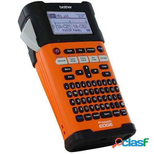 Brother Rotulador P-touch EDGE PT-E300, Transferencia