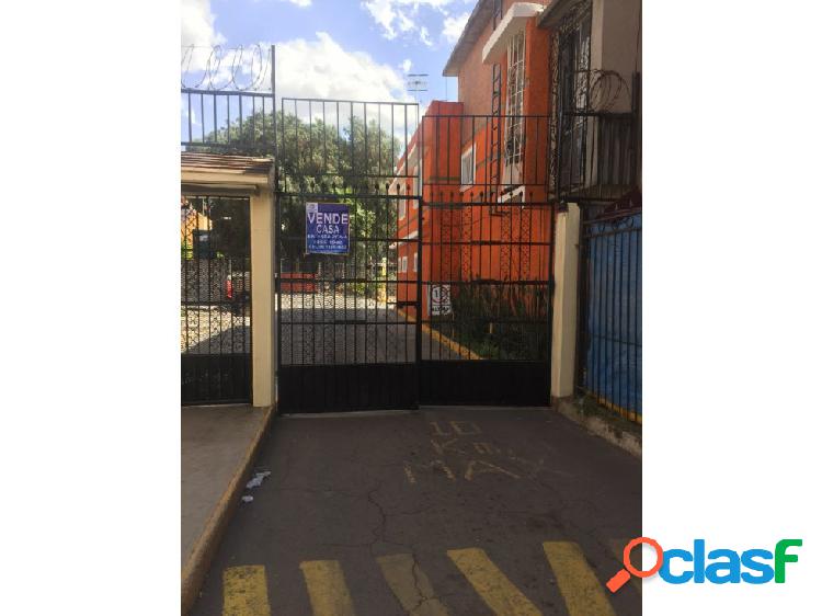 Casa en Venta, Ecatepec las Fuentes