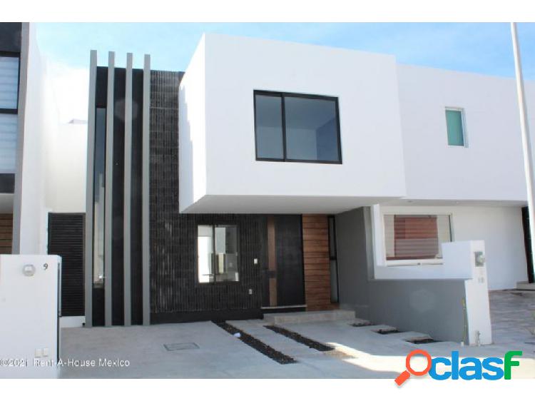 Casa en venta en Zibata Valle de Castilla 211956JL