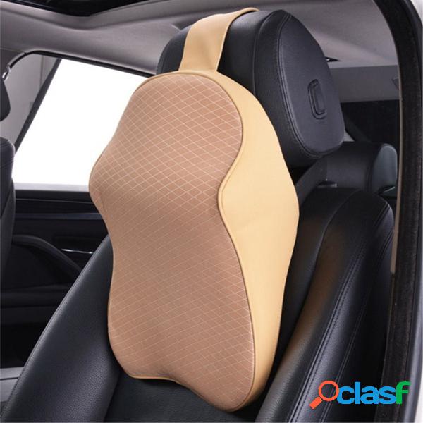 Coche Asiento Almohadilla para reposacabezas Cabeza de