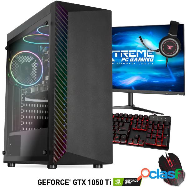 Computadora Gamer Xtreme PC Gaming CM-50054, Intel Core