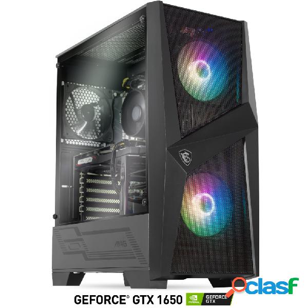 Computadora Gamer Xtreme PC Gaming CM-50126, AMD Ryzen 5